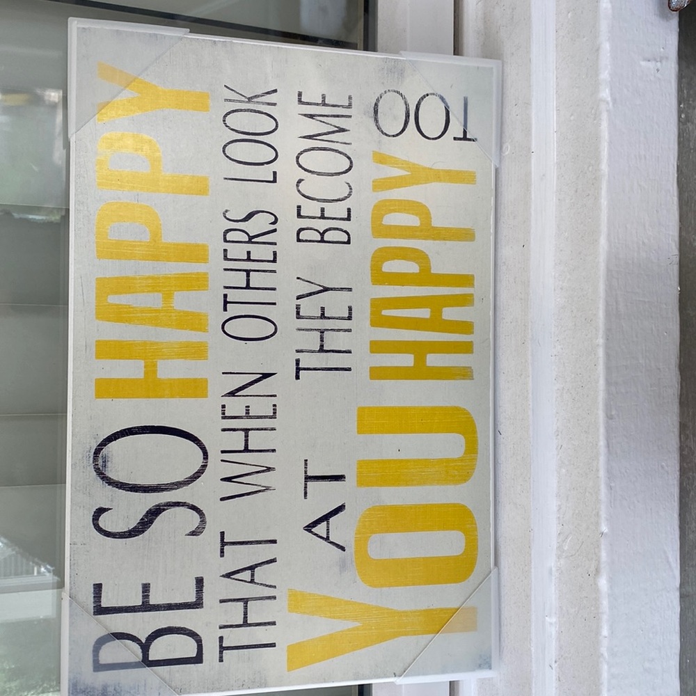 A poster for your wall